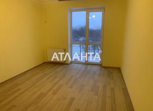 2-кімнатна квартира за адресою вул. Весняна (площа 59,3 м²) - Atlanta.ua