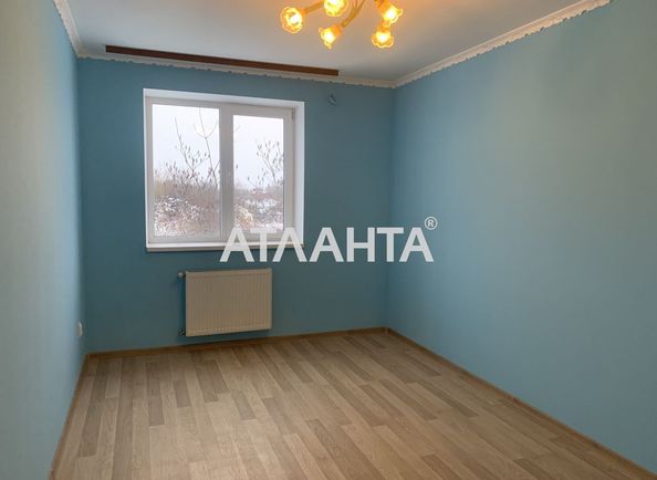 2-кімнатна квартира за адресою вул. Весняна (площа 59,3 м²) - Atlanta.ua - фото 2