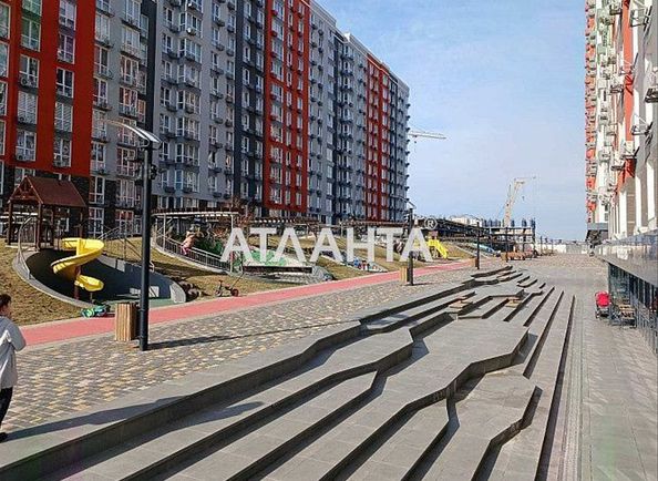 3-комнатная квартира по адресу 7 км овидиопольской дор. (площадь 65,4 м²) - Atlanta.ua - фото 5