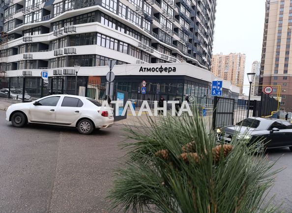1-room apartment apartment by the address st. Kurortnyy per (area 48,0 m²) - Atlanta.ua - photo 10