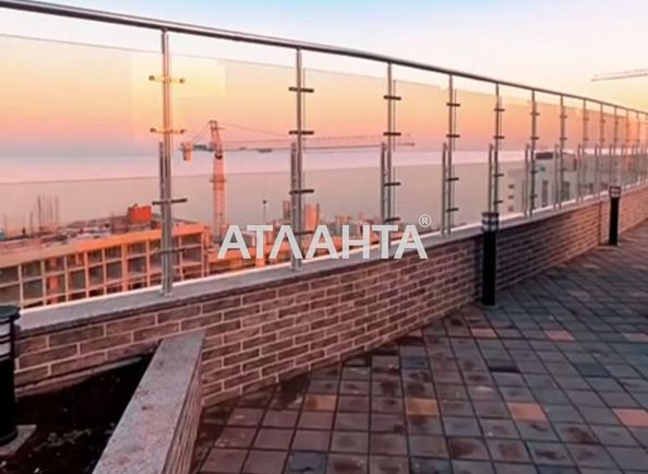 1-room apartment apartment by the address st. Kurortnyy per (area 48,0 m²) - Atlanta.ua - photo 13