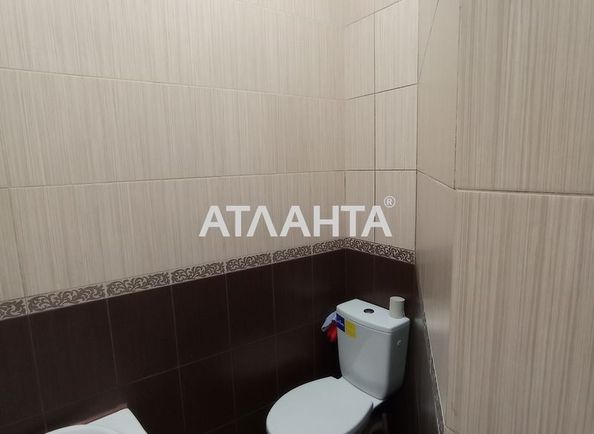 Багатокімнатна квартира за адресою вул. Утьосова (площа 110,5 м²) - Atlanta.ua - фото 10