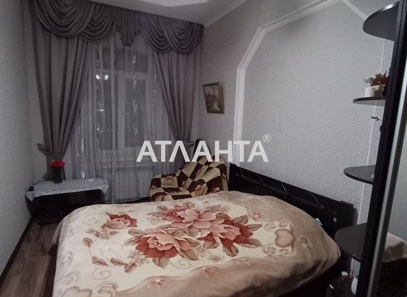 Багатокімнатна квартира за адресою вул. Утьосова (площа 110,5 м²) - Atlanta.ua - фото 9