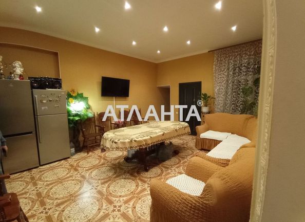 Багатокімнатна квартира за адресою вул. Утьосова (площа 110,5 м²) - Atlanta.ua - фото 3