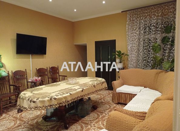 Багатокімнатна квартира за адресою вул. Утьосова (площа 110,5 м²) - Atlanta.ua - фото 4