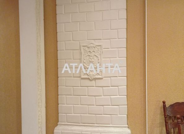 Багатокімнатна квартира за адресою вул. Утьосова (площа 110,5 м²) - Atlanta.ua - фото 8