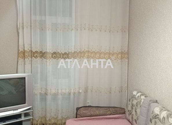Багатокімнатна квартира за адресою вул. Утьосова (площа 110,5 м²) - Atlanta.ua - фото 11