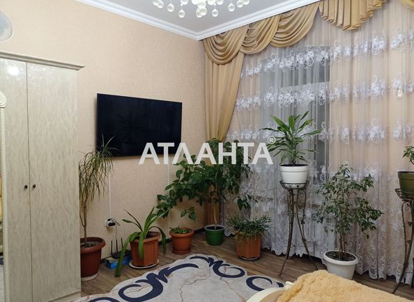 Багатокімнатна квартира за адресою вул. Утьосова (площа 110,5 м²) - Atlanta.ua - фото 7