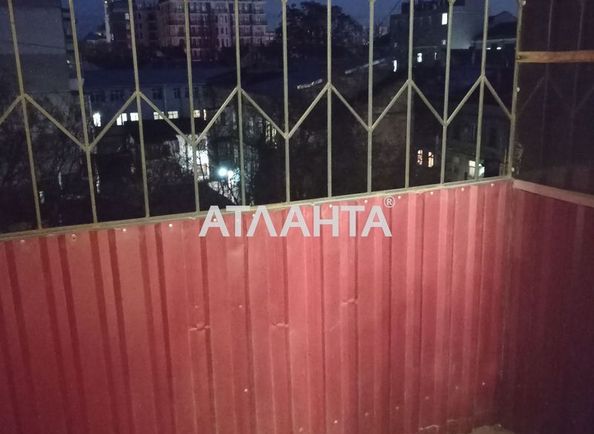 Багатокімнатна квартира за адресою вул. Утьосова (площа 110,5 м²) - Atlanta.ua - фото 14