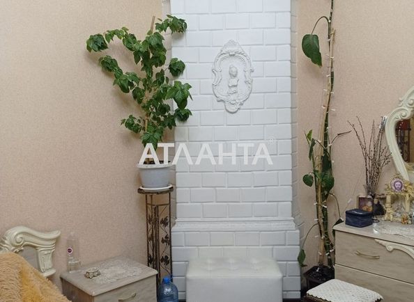 Багатокімнатна квартира за адресою вул. Утьосова (площа 110,5 м²) - Atlanta.ua - фото 12