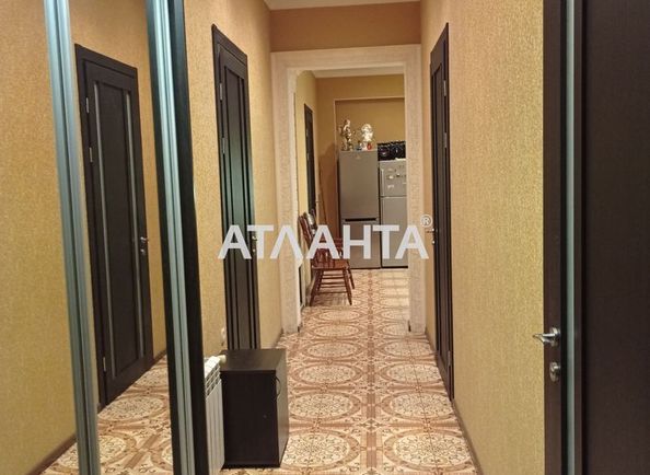 Багатокімнатна квартира за адресою вул. Утьосова (площа 110,5 м²) - Atlanta.ua - фото 15