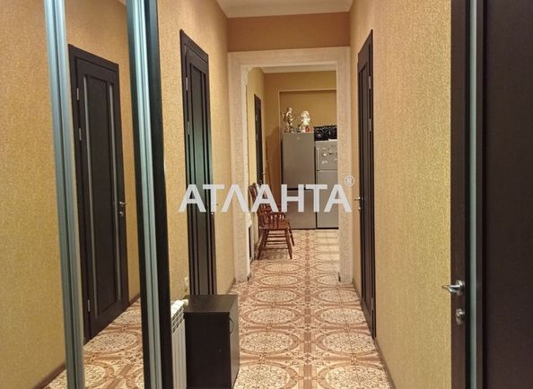Багатокімнатна квартира за адресою вул. Утьосова (площа 110,5 м²) - Atlanta.ua - фото 13