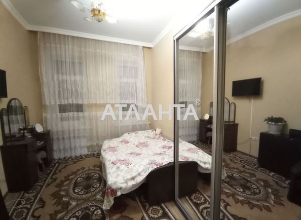 Багатокімнатна квартира за адресою вул. Утьосова (площа 110,5 м²) - Atlanta.ua - фото 16