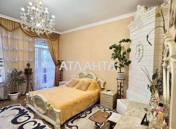 Багатокімнатна квартира за адресою вул. Утьосова (площа 110,5 м²) - Atlanta.ua - фото 17