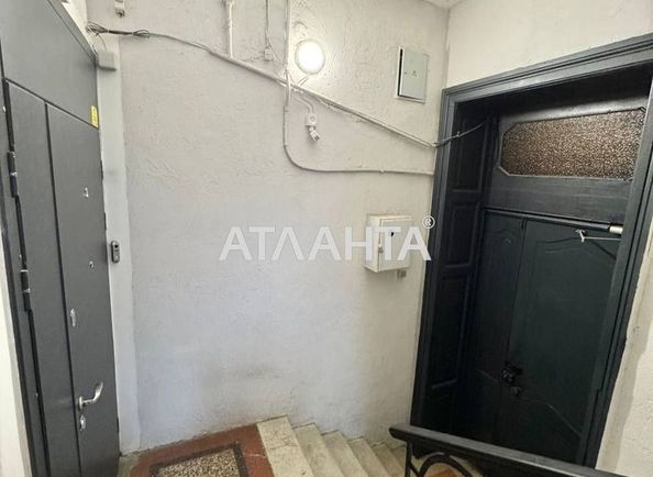 Багатокімнатна квартира за адресою вул. Утьосова (площа 110,5 м²) - Atlanta.ua - фото 18