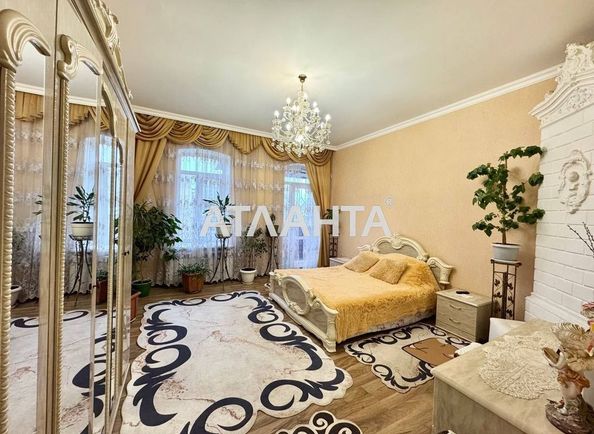 Багатокімнатна квартира за адресою вул. Утьосова (площа 110,5 м²) - Atlanta.ua - фото 19