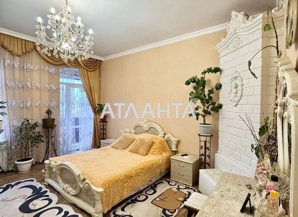 Багатокімнатна квартира за адресою вул. Утьосова (площа 110,5 м²) - Atlanta.ua - фото 20