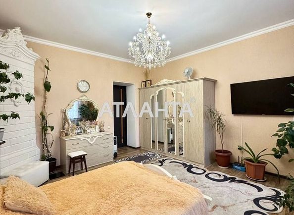 Багатокімнатна квартира за адресою вул. Утьосова (площа 110,5 м²) - Atlanta.ua - фото 21