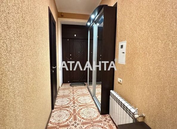 Багатокімнатна квартира за адресою вул. Утьосова (площа 110,5 м²) - Atlanta.ua - фото 23