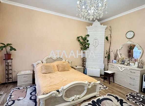 Багатокімнатна квартира за адресою вул. Утьосова (площа 110,5 м²) - Atlanta.ua - фото 24
