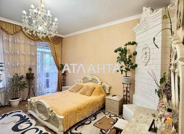 4+-rooms apartment apartment by the address st. Utesova (area 110,5 m²) - Atlanta.ua - photo 2