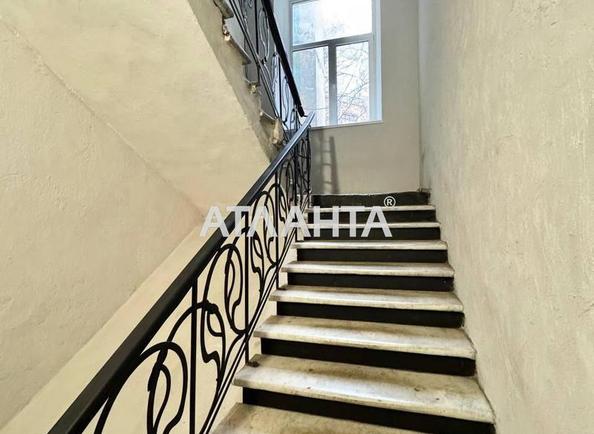 4+-rooms apartment apartment by the address st. Utesova (area 110,5 m²) - Atlanta.ua - photo 12