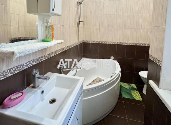 4+-rooms apartment apartment by the address st. Utesova (area 110,5 m²) - Atlanta.ua - photo 9