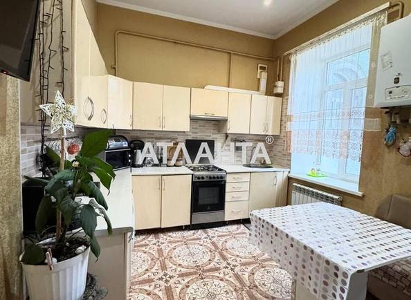 4+-rooms apartment apartment by the address st. Utesova (area 110,5 m²) - Atlanta.ua - photo 5