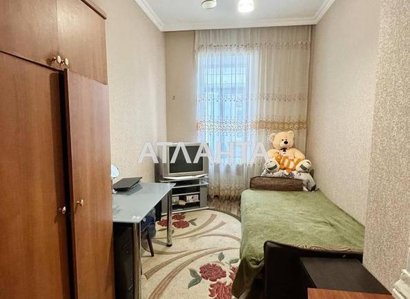 4+-rooms apartment apartment by the address st. Utesova (area 110,5 m²) - Atlanta.ua - photo 7