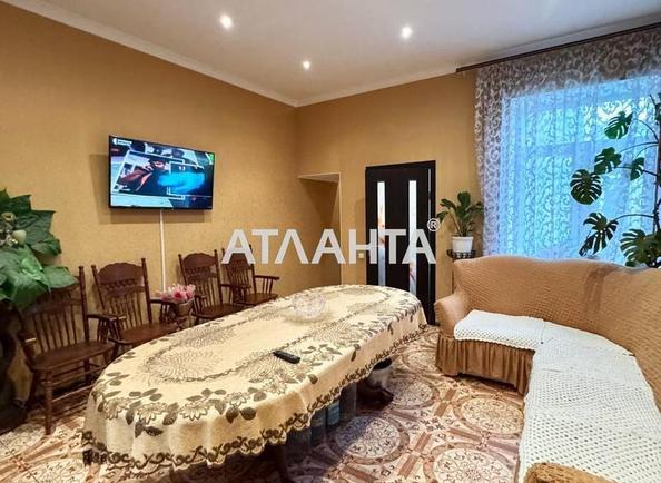 4+-rooms apartment apartment by the address st. Utesova (area 110,5 m²) - Atlanta.ua - photo 4