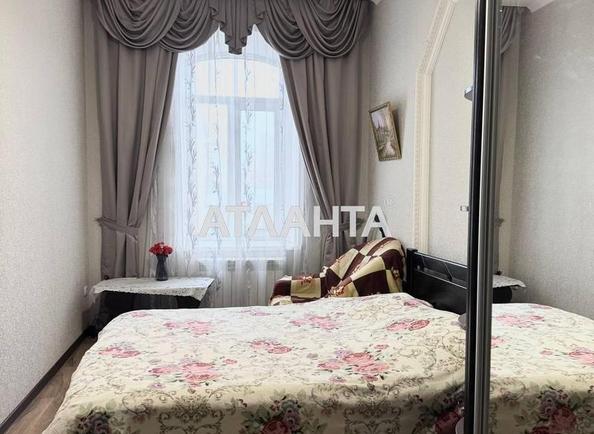 4+-rooms apartment apartment by the address st. Utesova (area 110,5 m²) - Atlanta.ua - photo 8