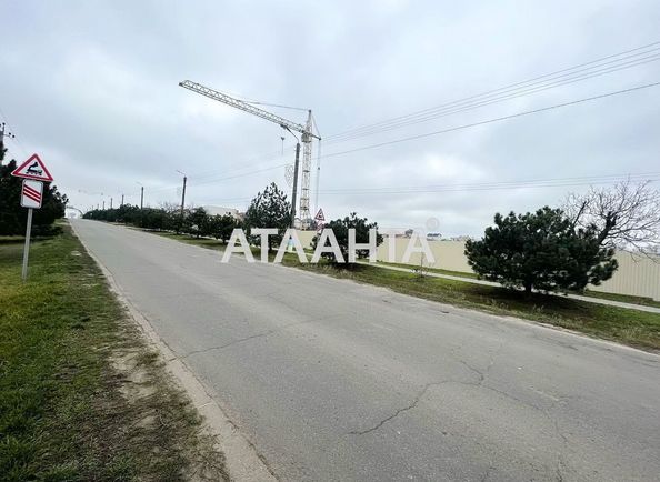 Commercial real estate at st. Lyannogo ak (area 0) - Atlanta.ua - photo 4
