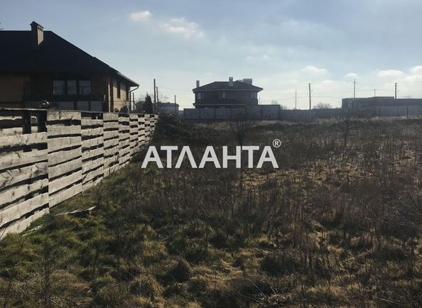 Участок по адресу ул. Массив №20 (площадь 6 сот) - Atlanta.ua