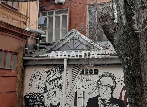 Commercial real estate at st. Nechipurenko per (area 600 m²) - Atlanta.ua - photo 3