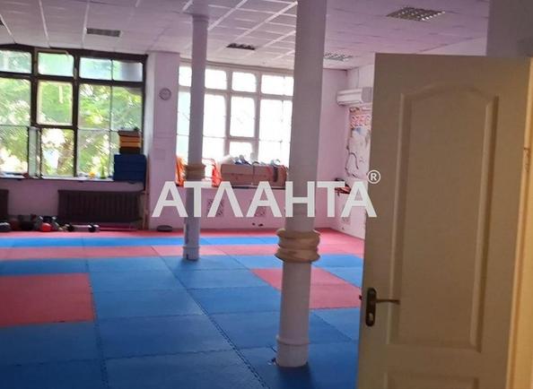 Commercial real estate at st. Nechipurenko per (area 600 m²) - Atlanta.ua - photo 4