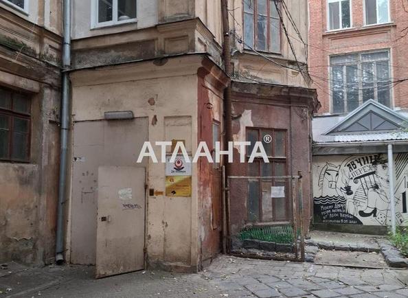 Commercial real estate at st. Nechipurenko per (area 600 m²) - Atlanta.ua - photo 22