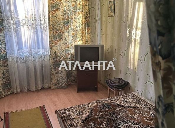 Коммунальная квартира по адресу ул. Дальницкая (площадь 11,3 м²) - Atlanta.ua