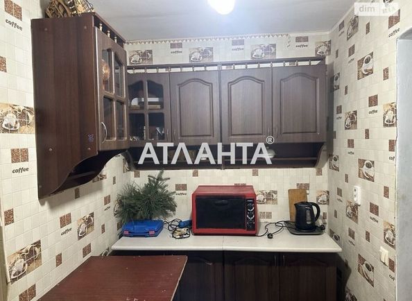 Коммунальная квартира по адресу ул. Дальницкая (площадь 11,3 м²) - Atlanta.ua - фото 5