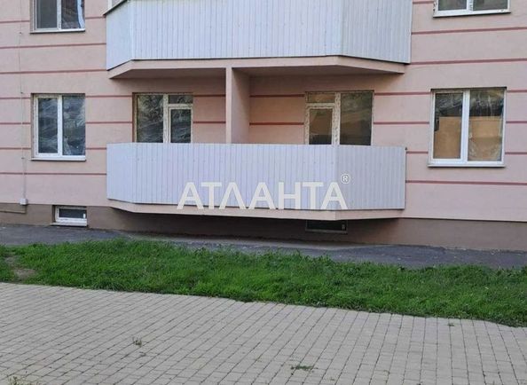 1-room apartment apartment by the address st. Sakharova (area 39,4 m²) - Atlanta.ua - photo 8