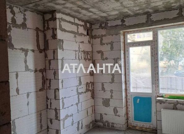 1-room apartment apartment by the address st. Sakharova (area 39,4 m²) - Atlanta.ua