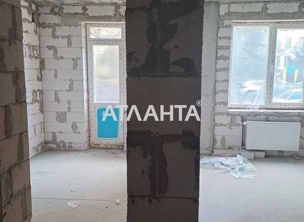 1-room apartment apartment by the address st. Sakharova (area 39,4 m²) - Atlanta.ua - photo 2