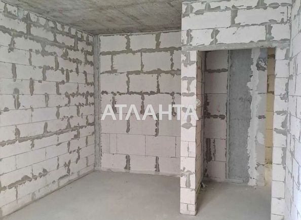 1-room apartment apartment by the address st. Sakharova (area 39,4 m²) - Atlanta.ua - photo 3