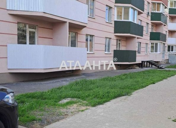 1-room apartment apartment by the address st. Sakharova (area 35,8 m²) - Atlanta.ua - photo 7