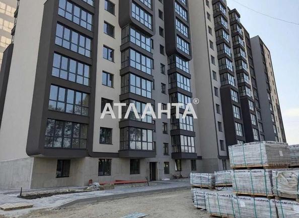 2-комнатная квартира по адресу ул. Роксоляни (площадь 63,6 м²) - Atlanta.ua