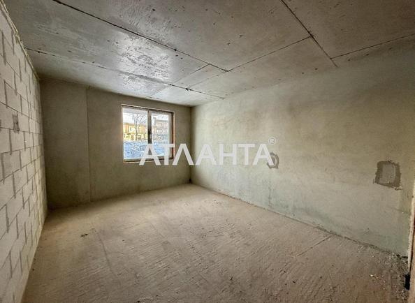 2-комнатная квартира по адресу ул. Роксоляни (площадь 63,6 м²) - Atlanta.ua