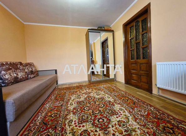 Будинок за адресою 1-й Т. Полубуткіна пров. (площа 61,1 м²) - Atlanta.ua - фото 4