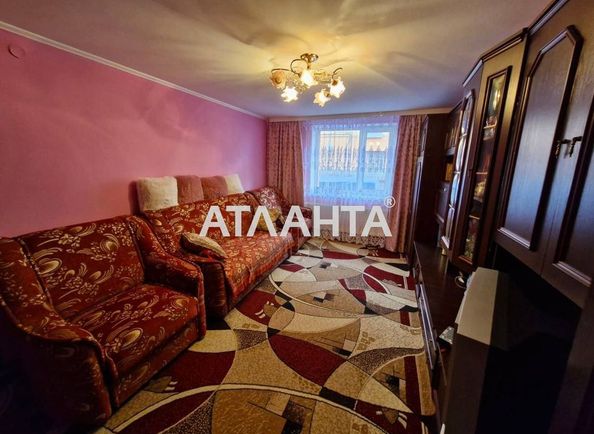 Будинок за адресою 1-й Т. Полубуткіна пров. (площа 61,1 м²) - Atlanta.ua - фото 6