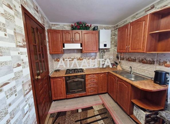 Будинок за адресою 1-й Т. Полубуткіна пров. (площа 61,1 м²) - Atlanta.ua - фото 9