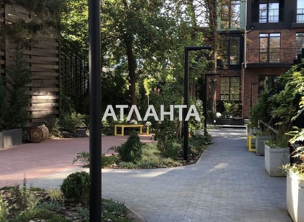 1-комнатная квартира по адресу ул. Дачная (площадь 45,0 м²) - Atlanta.ua - фото 8