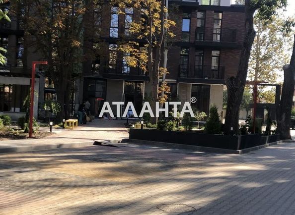 1-комнатная квартира по адресу ул. Дачная (площадь 45,0 м²) - Atlanta.ua - фото 9